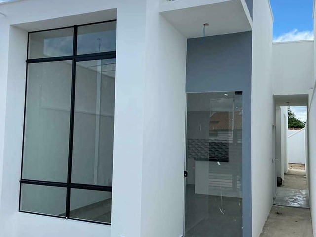 Casa para Venda em Feira de Santana - 5