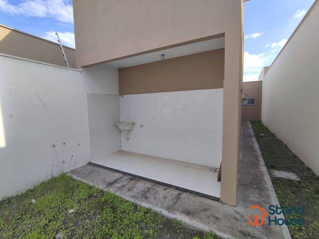 Casa para Venda em Feira de Santana - 5