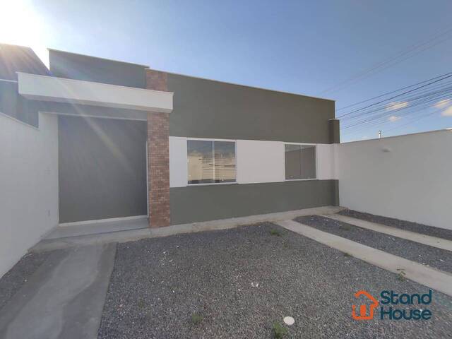 #892669093 - Casa para Venda em Feira de Santana - BA
