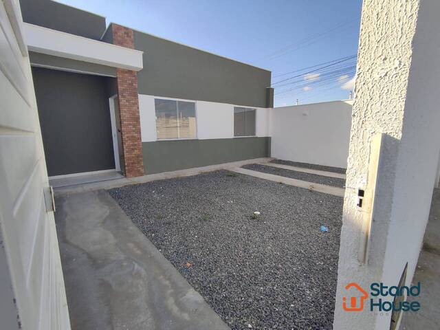 #892669093 - Casa para Venda em Feira de Santana - BA