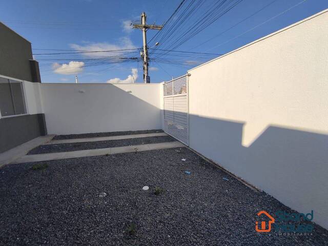 #892669093 - Casa para Venda em Feira de Santana - BA