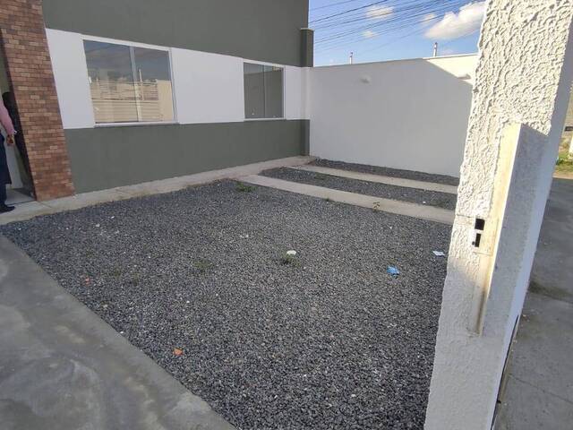 Casa para Venda em Feira de Santana - 4