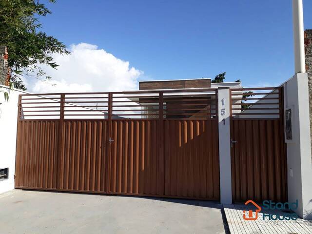 Casa para Venda em Feira de Santana - 2