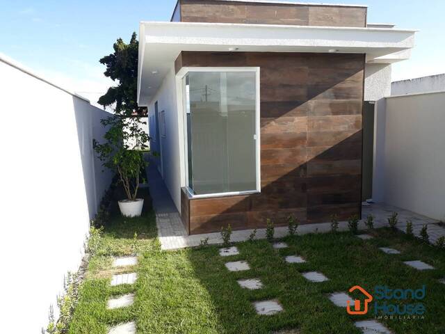 Casa para Venda em Feira de Santana - 3