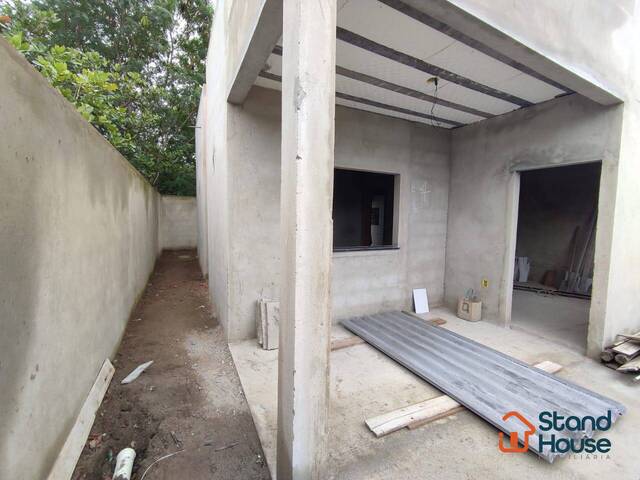 Casa para Venda em Feira de Santana - 2