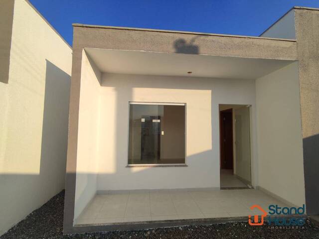 Casa para Venda em Feira de Santana - 4