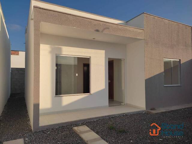 Casa para Venda em Feira de Santana - 5