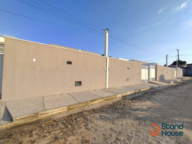 Casa para Venda em Feira de Santana - 3