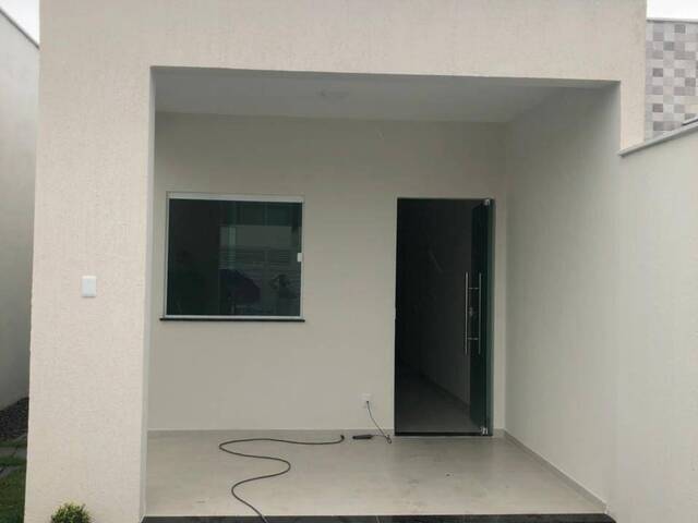 #896319541 - Casa para Venda em Feira de Santana - BA