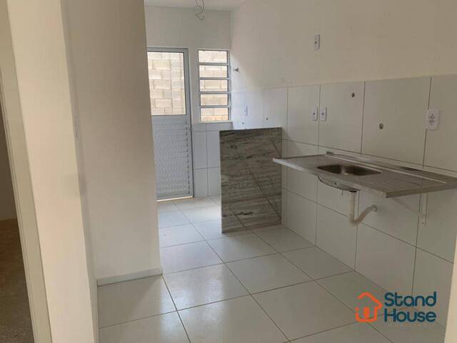 Casa para Venda em Feira de Santana - 3