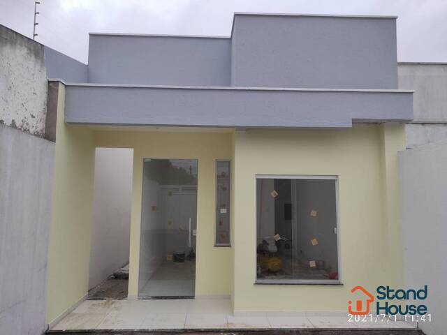 #901939227 - Casa para Venda em Feira de Santana - BA