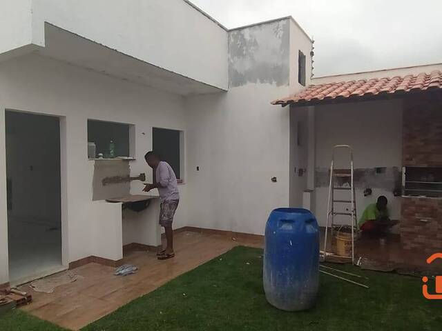 Casa para Venda em Feira de Santana - 5