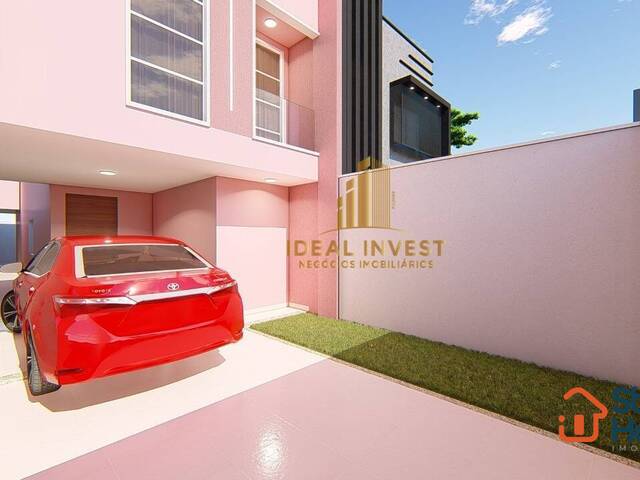 Casa para Venda em Feira de Santana - 5