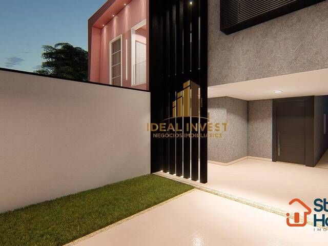 Casa para Venda em Feira de Santana - 4