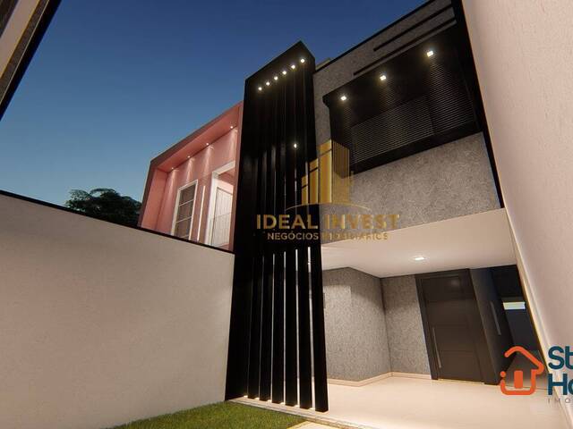 #903003368 - Casa para Venda em Feira de Santana - BA