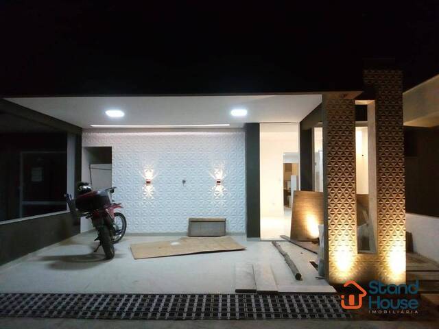 Casa para Venda em Feira de Santana - 3
