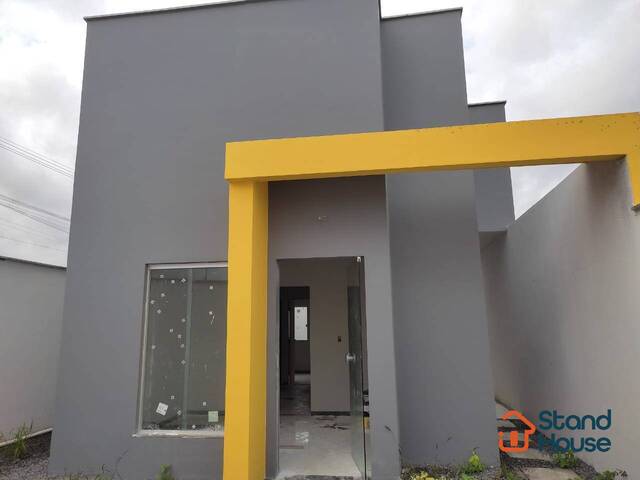 Casa para Venda em Feira de Santana - 3