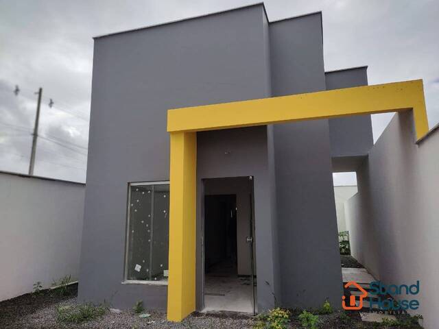 Casa para Venda em Feira de Santana - 4