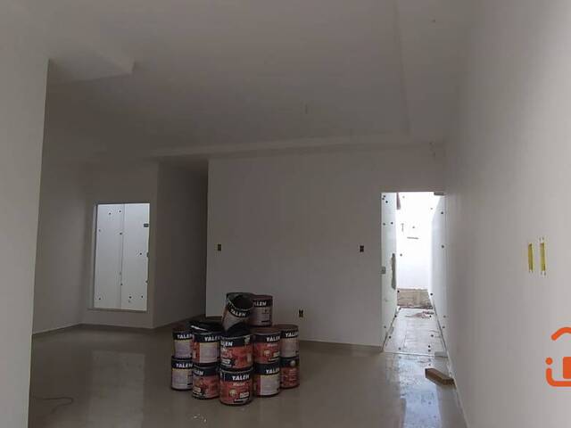 #904671768 - Casa para Venda em Feira de Santana - BA