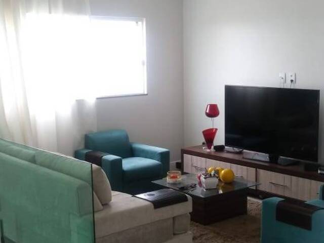 Casa para Venda em Feira de Santana - 4