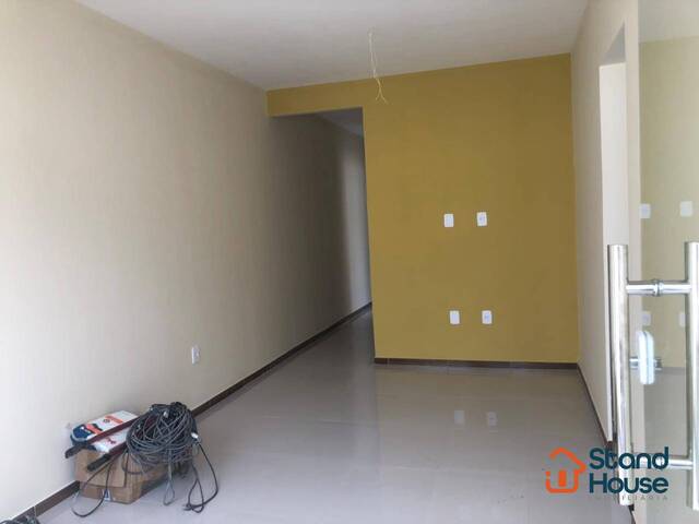 Casa para Venda em Feira de Santana - 5