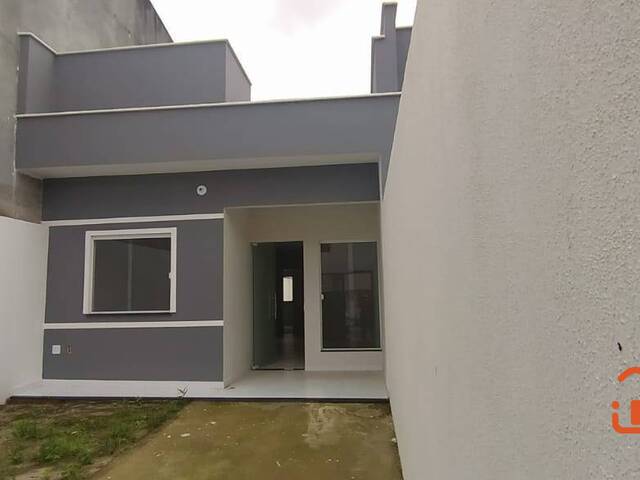 Casa para Venda em Feira de Santana - 3