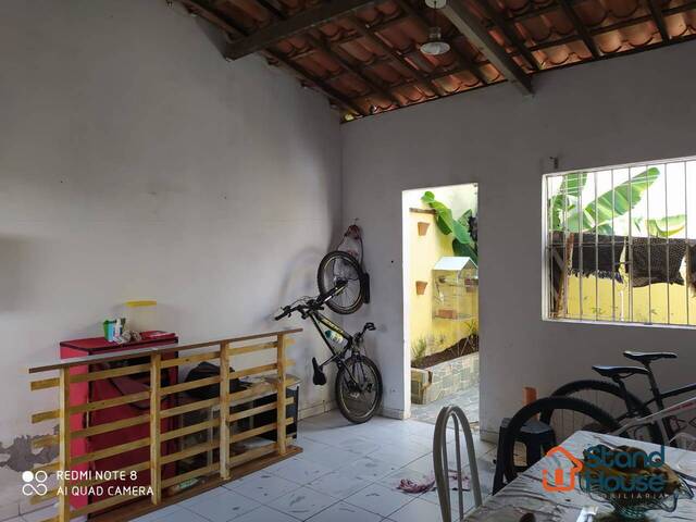 Casa para Venda em Feira de Santana - 4