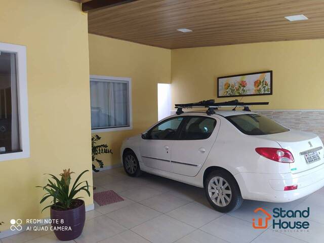 Casa para Venda em Feira de Santana - 2