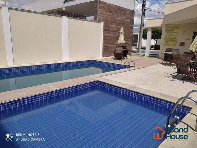 Casa para Venda em Feira de Santana - 3