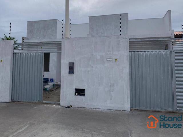 #886512134 - Casa para Venda em Feira de Santana - BA
