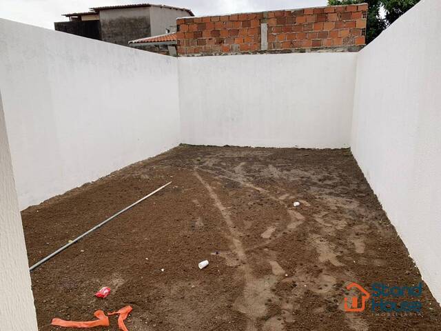 Casa para Venda em Feira de Santana - 4