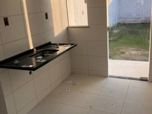 Casa para Venda em Feira de Santana - 5