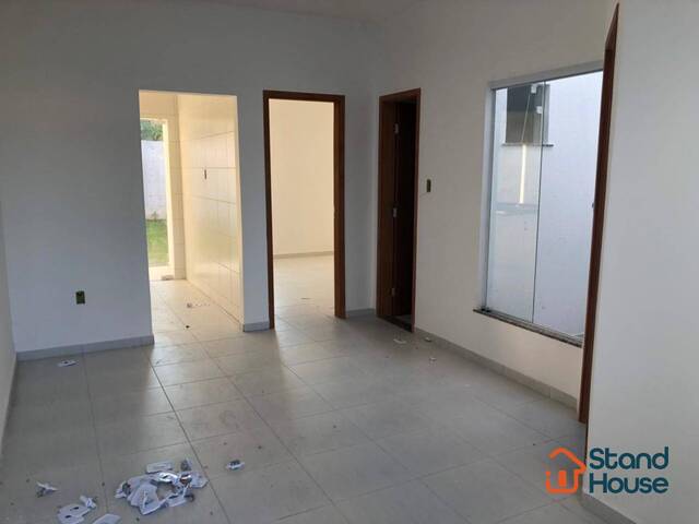 #895366347 - Casa para Venda em Feira de Santana - BA