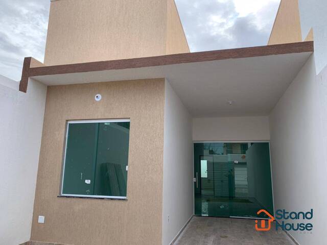 #906183361 - Casa para Venda em Feira de Santana - BA