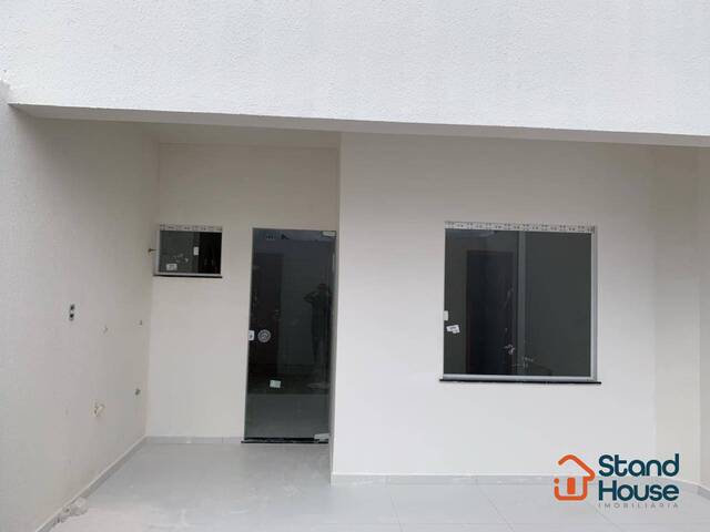 #906183361 - Casa para Venda em Feira de Santana - BA