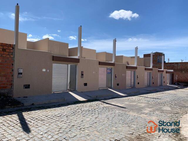 Casa para Venda em Feira de Santana - 4