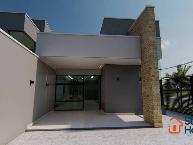 Casa para Venda em Feira de Santana - 4
