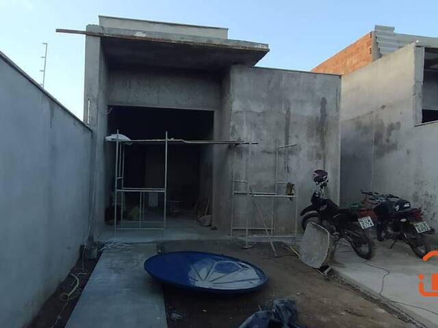 Casa para Venda em Feira de Santana - 4