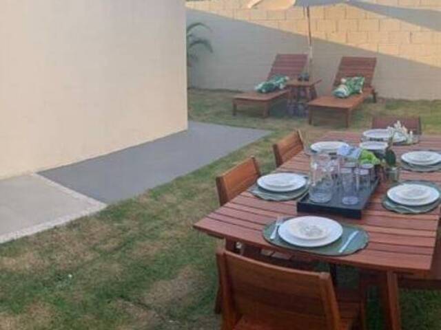 Casa para Venda em Feira de Santana - 2