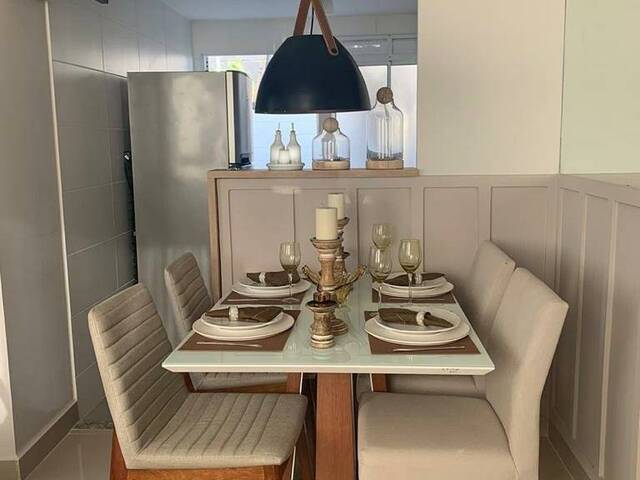 Casa para Venda em Feira de Santana - 3