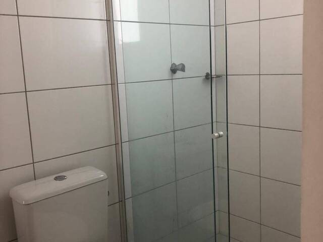 #202 - Casa para Venda em Feira de Santana - BA