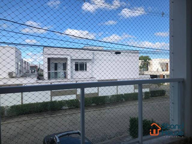 #202 - Casa para Venda em Feira de Santana - BA