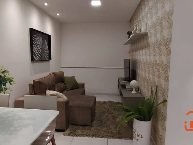 Apartamento para Venda em Feira de Santana - 3