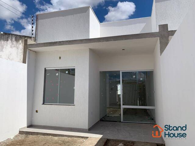 Casa para Venda em Feira de Santana - 3