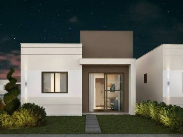 #926828464 - Casa para Venda em Feira de Santana - BA