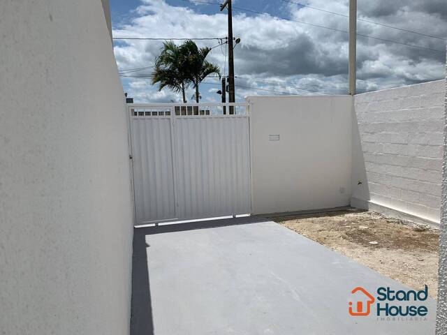 Casa para Venda em Feira de Santana - 3