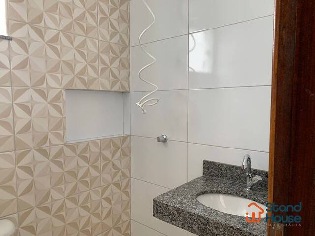 Casa para Venda em Feira de Santana - 4