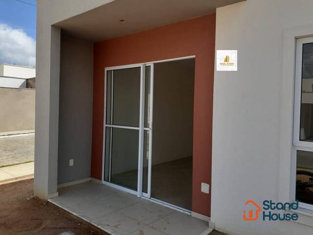 #938773184 - Casa para Venda em Feira de Santana - BA