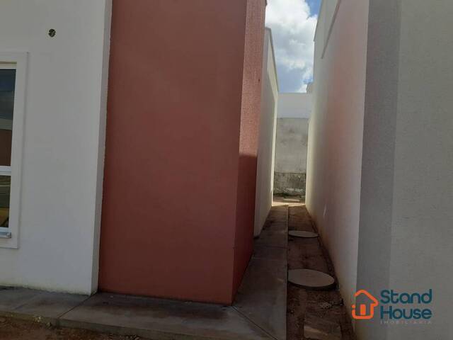 Casa para Venda em Feira de Santana - 4