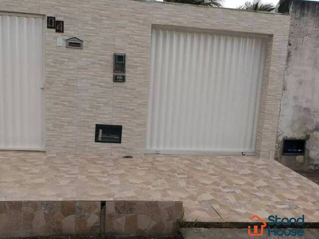 #938905035 - Casa para Venda em Feira de Santana - BA